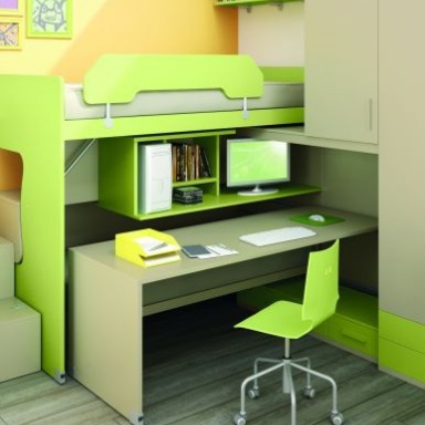 Children (Suite for children) Smail C06