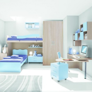 Children (Suite for children) Smail C12