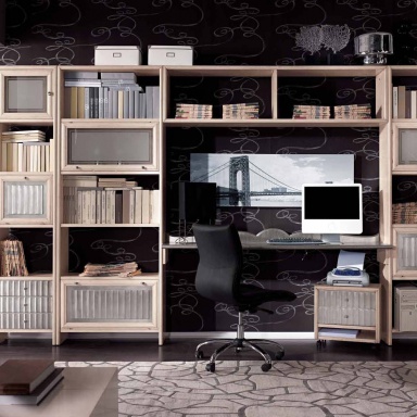 Modular system Mirandola Export