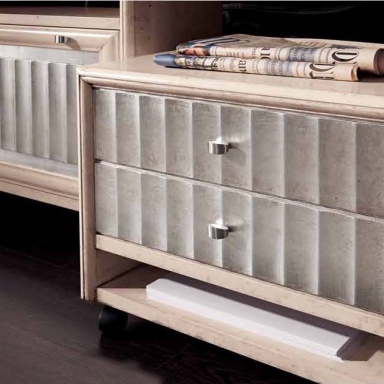 Modular system Mirandola Export