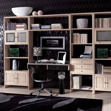 Modular system Mirandola Export