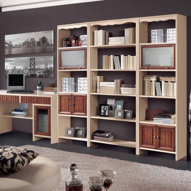 Living room (sofa set) Mirandola Export