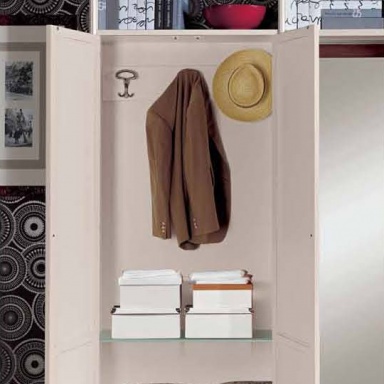 Modular Cabinet Mirandola Export