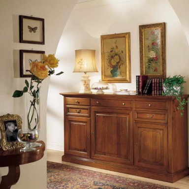 The Buffet Mirandola Export