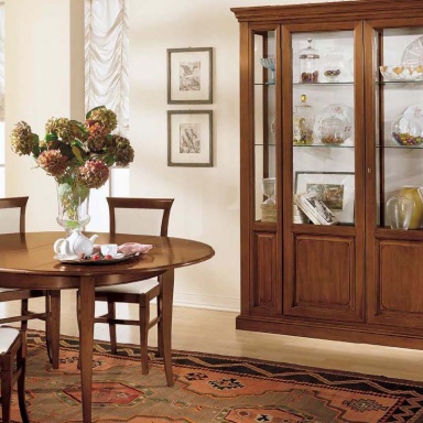 Dining room (dining set) Mirandola Export