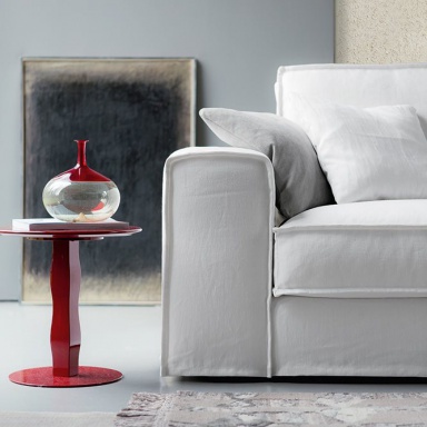 Santorini corner sofa