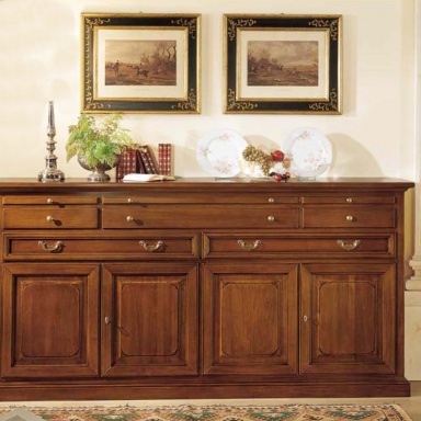 The Buffet Mirandola Export