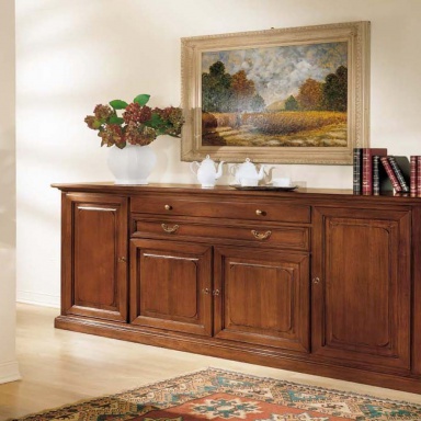 The Buffet Mirandola Export