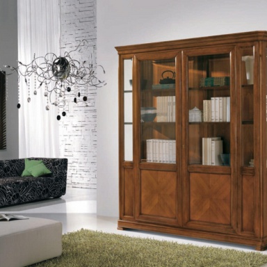 Living room (sofa set) Capri