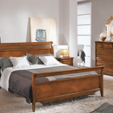 Bedroom (Suite bedroom) Capri