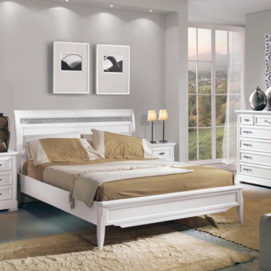 Bedroom (Suite bedroom) Capri