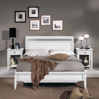 Bedroom (Suite bedroom) Capri