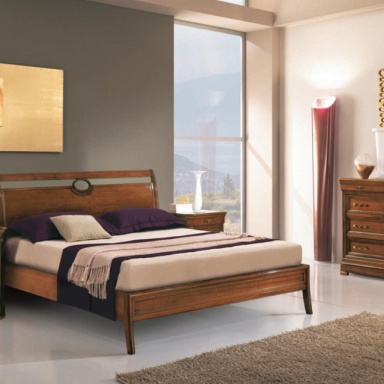 Bedroom (Suite bedroom) Amalfi