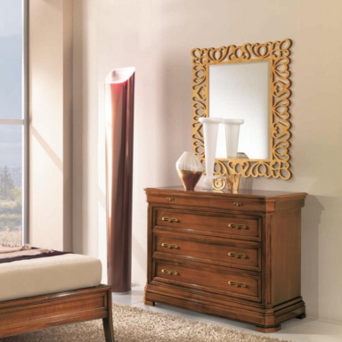 Bedroom (Suite bedroom) Amalfi