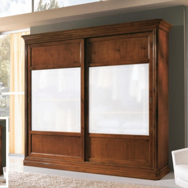 Bedroom (Suite bedroom) Amalfi