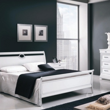 Bedroom (Suite bedroom) Amalfi