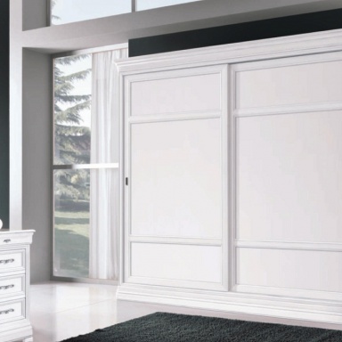 Bedroom (Suite bedroom) Amalfi