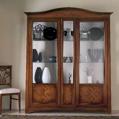 Dining room (dining set) Naima