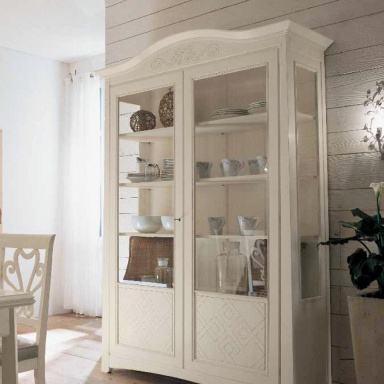 Dining room (dining set) Naima