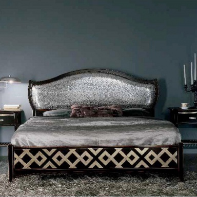 Bedroom (Suite bedroom) Naima