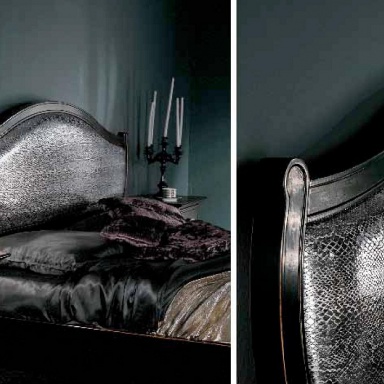 Bedroom (Suite bedroom) Naima