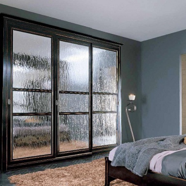 Bedroom (Suite bedroom) Naima