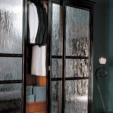 Bedroom (Suite bedroom) Naima