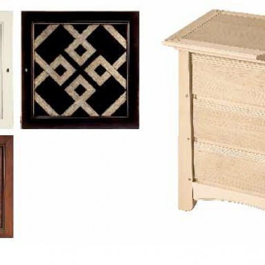 Bedroom (Suite bedroom) Naima