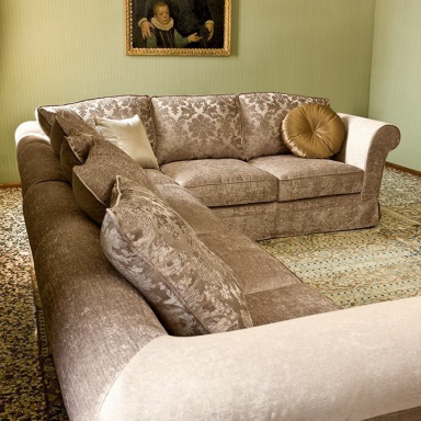 Corner sofa Trevi