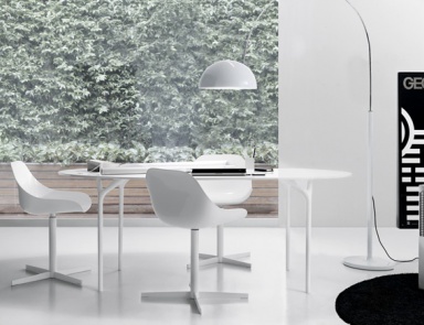 Dining table, WHY - Jesse