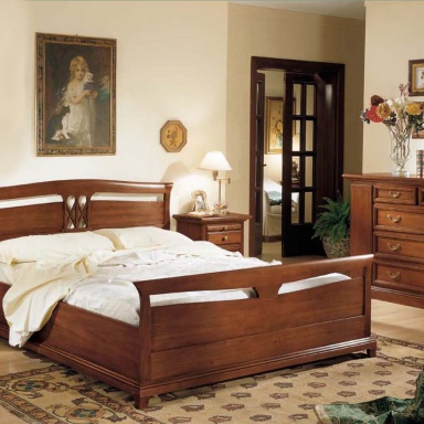 Bedroom (Suite bedroom) Mirandola Export