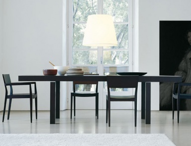 Dining table - transformer, BIG - Jesse