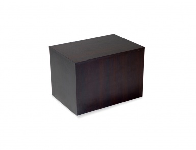 Rectangular table Pipedo, Domingo Salotti