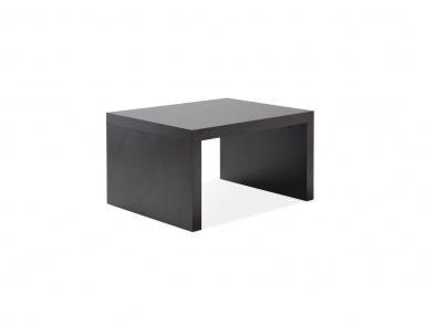 Rectangular table Piquadro, Domingo Salotti