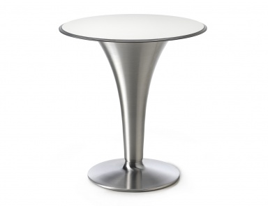 Table metal Sir, Domingo Salotti