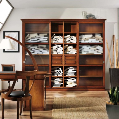 The office (Suite office) Mirandola Export