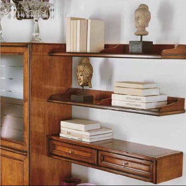 Modular system Mirandola Export