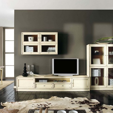 Modular system Mirandola Export