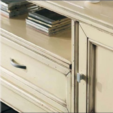 Modular system Mirandola Export