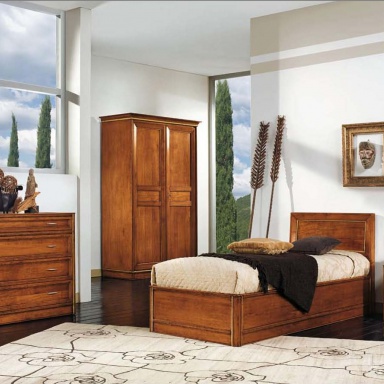 Bedroom (Suite bedroom) Mirandola Export