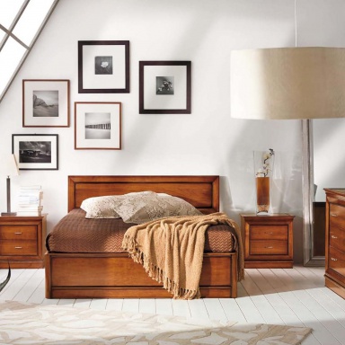 Bedroom (Suite bedroom) Mirandola Export