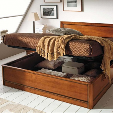 Bedroom (Suite bedroom) Mirandola Export