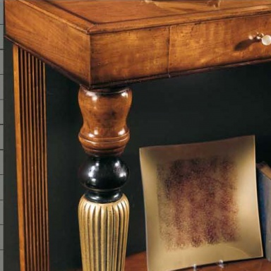 Console Mirandola Export