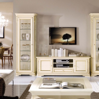 Living room (sofa set) Mirandola Export