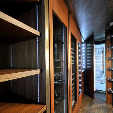 Kitchen (kitchen set) Brasserie