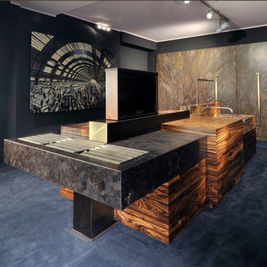 Kitchen (kitchen set) Brasserie