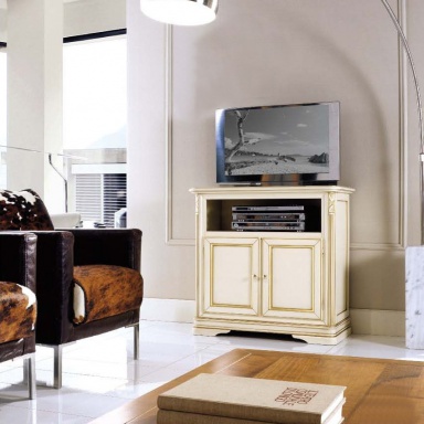 Cabinet for TV Mirandola Export