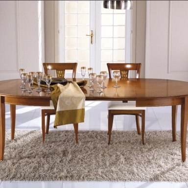 Dining room (dining set) Mirandola Export
