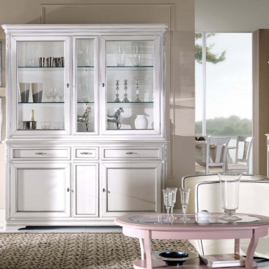 Sideboard Mirandola Export