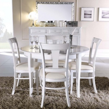 Dining room (dining set) Mirandola Export